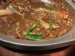 -绿茶餐厅(汇悦大融城店)