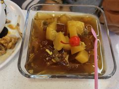 -虎丫炒鸡(平顶山汝州绿洲广场店)