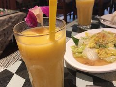 -Onion restaurant
