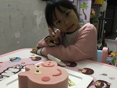 -壹点壹客·生日蛋糕(龙岗店)