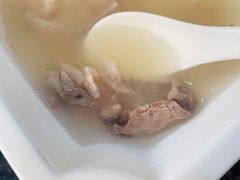 羊杂汤-马家烧麦(总店)