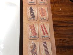 -汉巴味德·烤肉与啤酒的自助(杭州大悦城店)