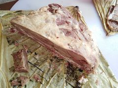 -东山矮马桶羊肉(太湖东山店)