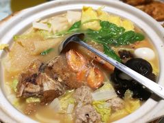 -老宁波1381餐厅(桃源中路店)