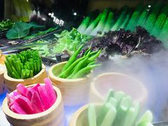 -盛江山自助料理(奥莱锦辉购物广场店)