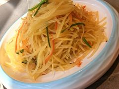 -大闫家烧烤·小海鲜家常菜(郑庄店)