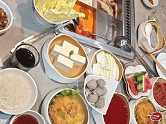-海底捞火锅(天一广场亚细亚店)