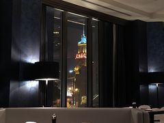 -上海苏宁宝丽嘉酒店·Cafe Bellagio西餐厅