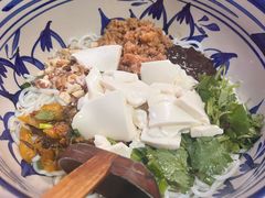 -蜗牛小馆醉乡民谣云南菜(惠新西里店)