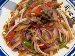 -同心楼(解放北路店)