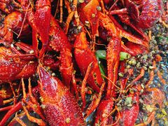 -盱眙红叶龙虾(金源北路店)