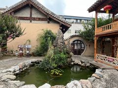 -胡氏古民居建筑