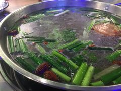 -刘少华贵州小黄牛·鲜牛肉火锅(总店)