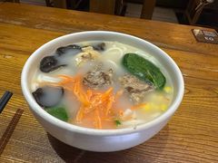 -云海肴·汽锅鸡·云南菜(天津国金汇店)