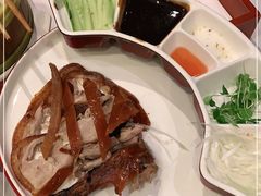 -大鸭梨烤鸭(石佛营店)