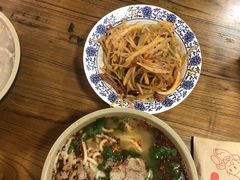 -豫掌柜饸饹面·烩面(秀沿路店)