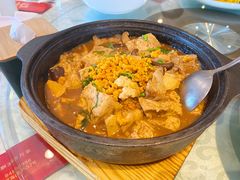 -牟传仁饭庄(星海店)