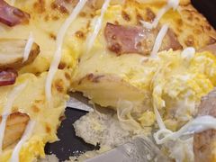 -必胜客(万象城店)