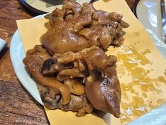-状元阁烧烤(新华路总店)