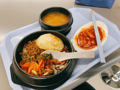 -北大家园食堂