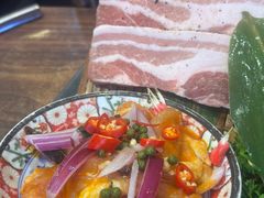 -妙香居韩国烤肉(鹏瑞利季华广场店)