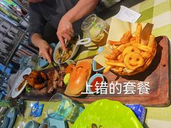 -美森西餐厅(曙光大道店)