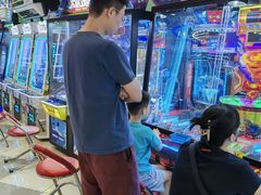 -汤姆熊欢乐世界(正大店)
