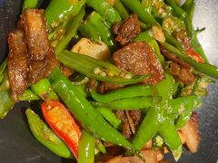 -龙少爷碳火干锅(环球中心店)
