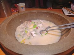 -咕嘟草帽鱼·牛奶一样的鲜鱼汤(包河万达广场创始店)