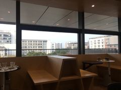 -Cafe Mersey默西咖啡(西交店)