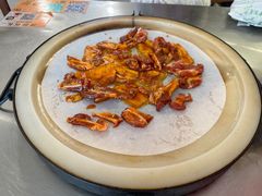-老渔家·白族·石板烧(大理古城叶榆路店)
