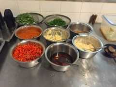 -盖帮鳝鱼串串(东郊记忆店)