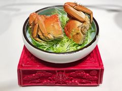 -民国红公馆·秦淮八艳(夫子庙店)