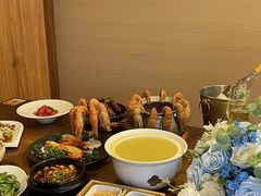-蝦塘·中国餐馆(城墙南马道巷店)