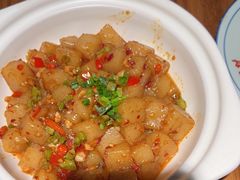 -老湘村·湖南土菜(天河维多利店)
