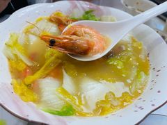 -来之顺海鲜菜馆·青岛菜(栈桥店)