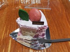 -巴黎贝甜(大宁国际商业广场店)