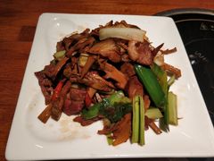 -黑鸡小馆(金源店)