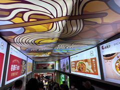 -北京华联购物中心(天通苑店)
