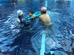 -海帆亲子游泳(茂业中心)