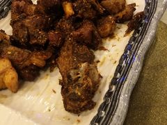 -维吾尔餐厅(宜山路店)