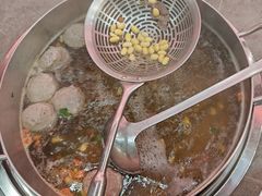 -嬷孙家潮汕牛肉火锅(北京路天河城店)