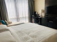 -青岛海尔洲际酒店