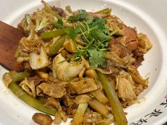 -川成元·麻辣香锅(凯德MALL西直门店)
