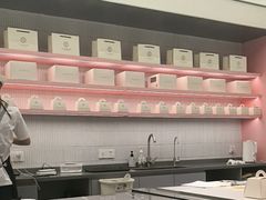-PETIT PARIS 小巴黎(花园道店)