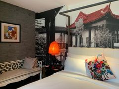 -上海外滩英迪格酒店