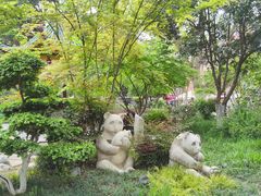 -飞马旅黎黄陂路文旅街区