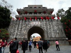 -友谊关景区