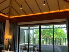 -石梅湾艾美度假酒店