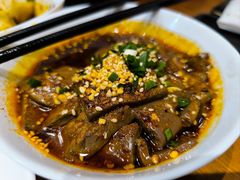 -付小姐在成都(中山公园店)